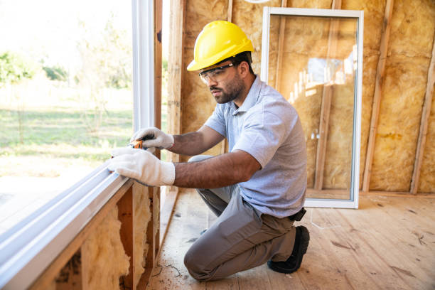 Best Attic Insulation Installation  in Nappanee, IN